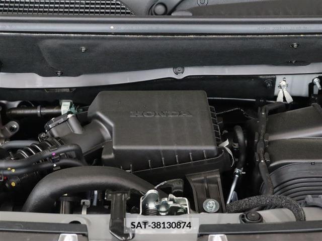 Honda N BOX CUSTOM 2024-02 307531-17