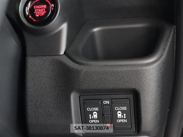 Honda N BOX CUSTOM 2024-02 307531-7