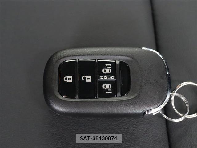 Honda N BOX CUSTOM 2024-02 307531-15