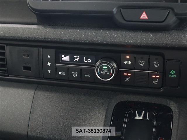 Honda N BOX CUSTOM 2024-02 307531-6
