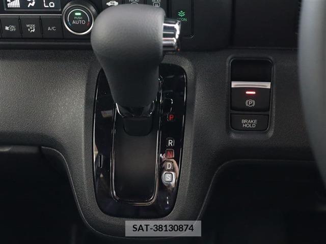 Honda N BOX CUSTOM 2024-02 307531-14