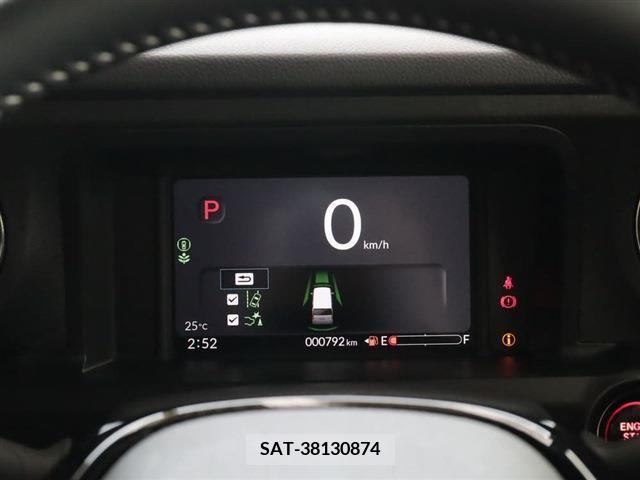 Honda N BOX CUSTOM 2024-02 307531-5
