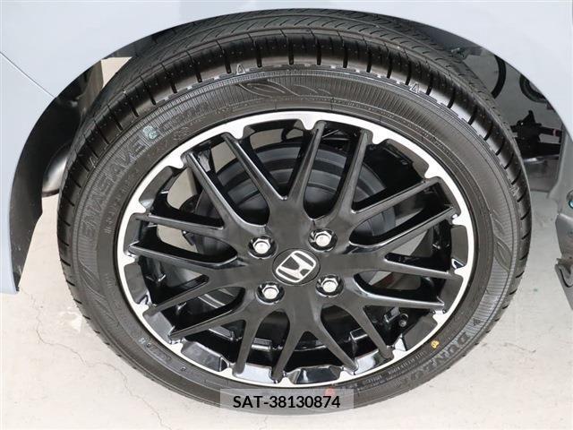 Honda N BOX CUSTOM 2024-02 307531-4