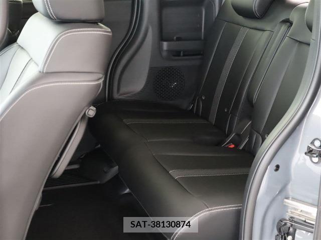 Honda N BOX CUSTOM 2024-02 307531-12