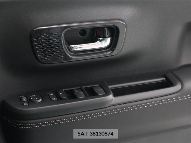Honda N BOX CUSTOM 2024-02 307531-2