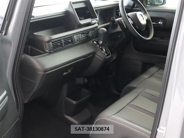 Honda N BOX CUSTOM 2024-02 307531-11