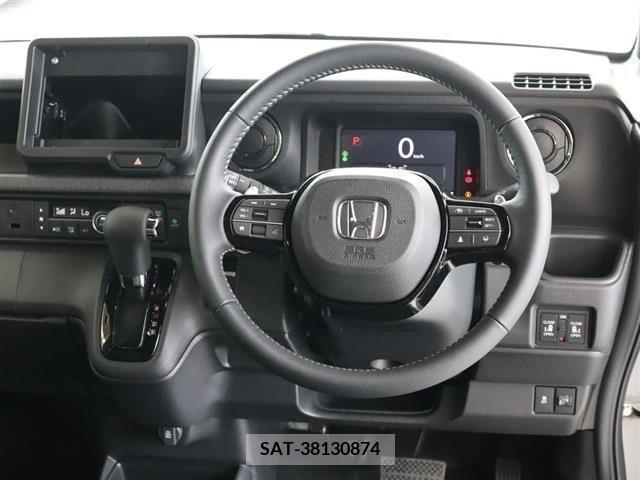 Honda N BOX CUSTOM 2024-02 307531-1