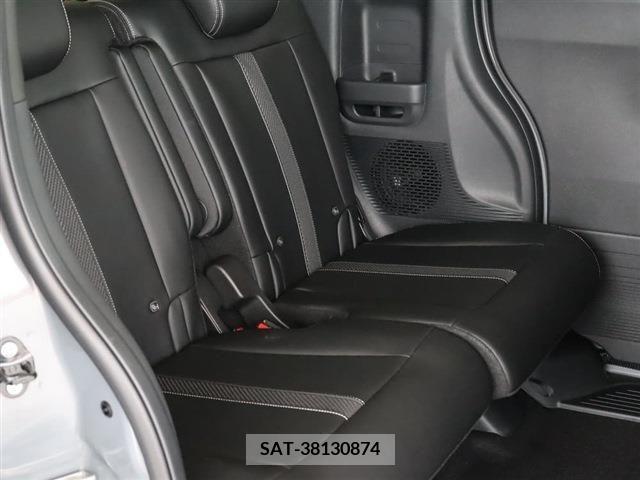 Honda N BOX CUSTOM 2024-02 307531-10