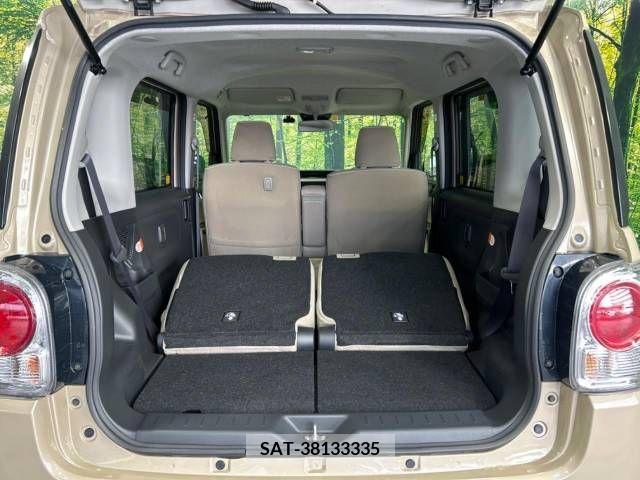 Daihatsu MOVE 2019-10 345498-10