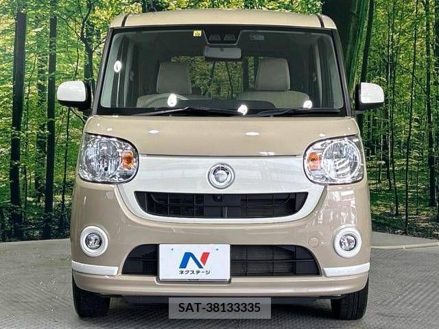 Daihatsu MOVE 2019-10 345498-14