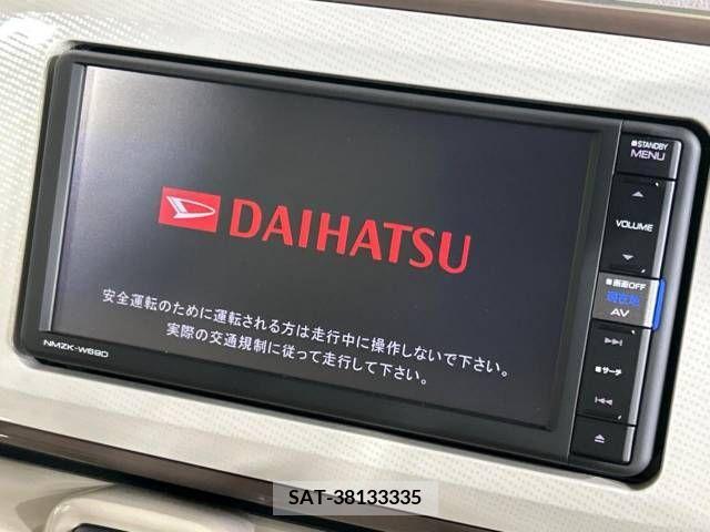 Daihatsu MOVE 2019-10 345498-2
