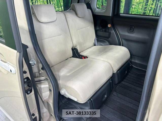 Daihatsu MOVE 2019-10 345498-9