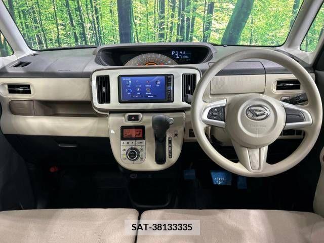 Daihatsu MOVE 2019-10 345498-1