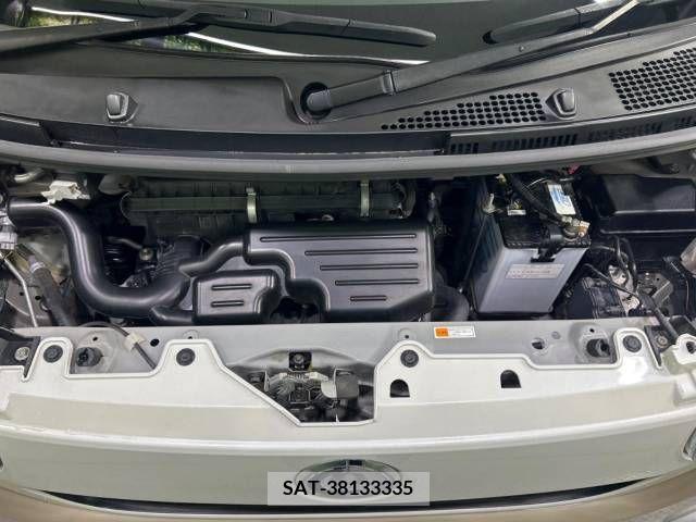 Daihatsu MOVE 2019-10 345498-18