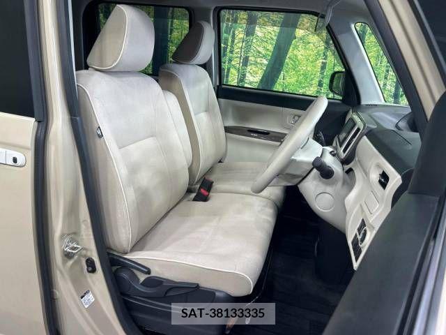 Daihatsu MOVE 2019-10 345498-8