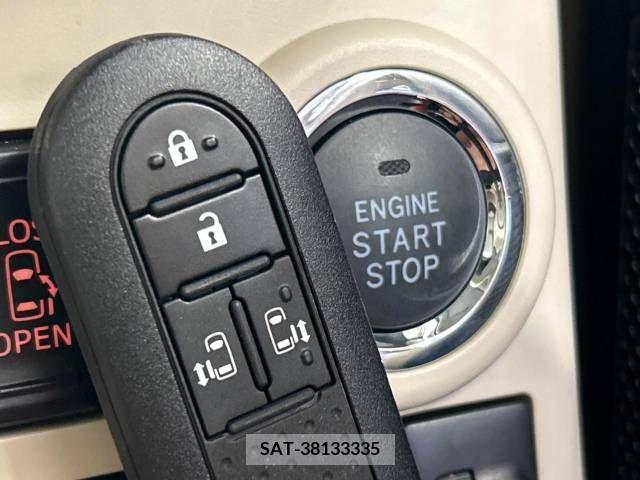 Daihatsu MOVE 2019-10 345498-7