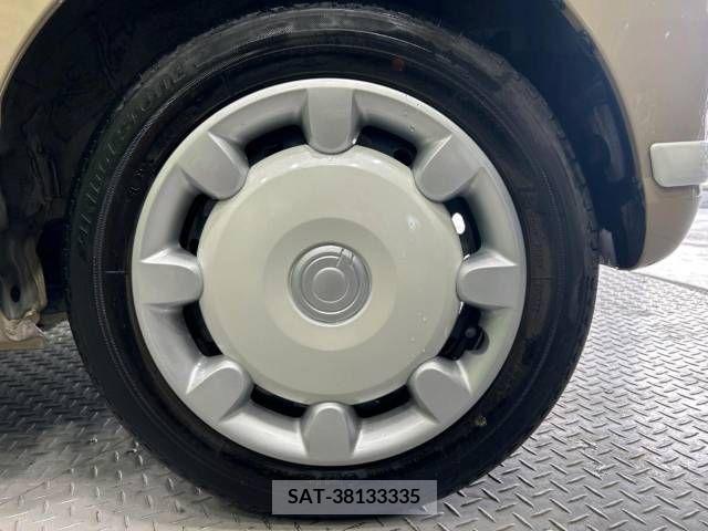 Daihatsu MOVE 2019-10 345498-13