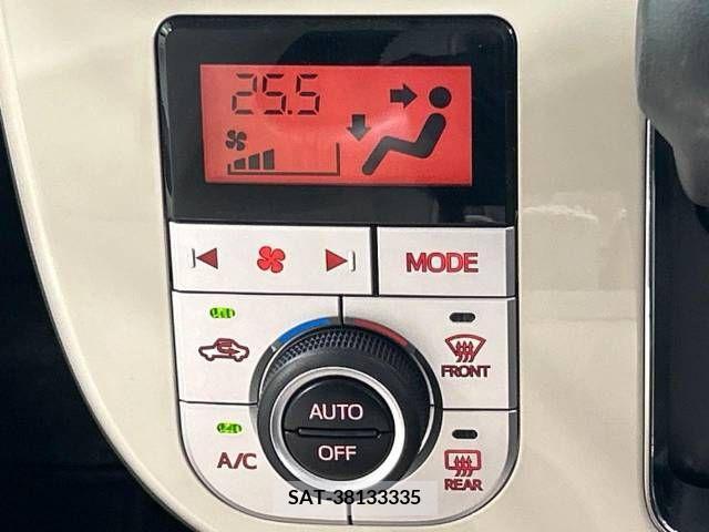 Daihatsu MOVE 2019-10 345498-6