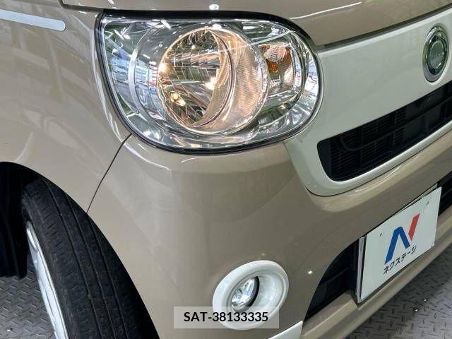 Daihatsu MOVE 2019-10 345498-12