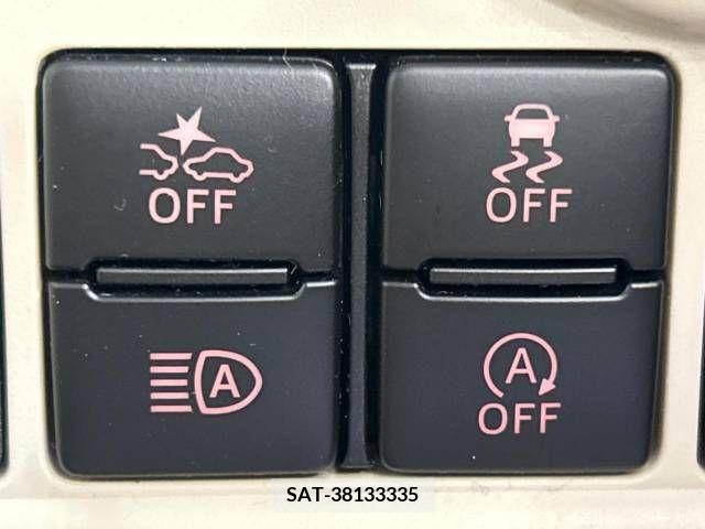 Daihatsu MOVE 2019-10 345498-5