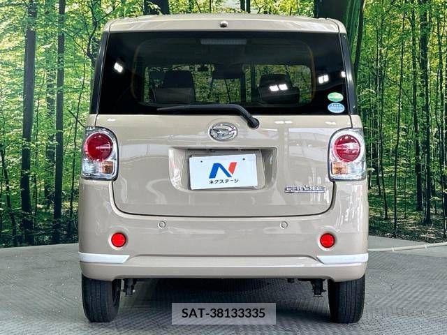 Daihatsu MOVE 2019-10 345498-15