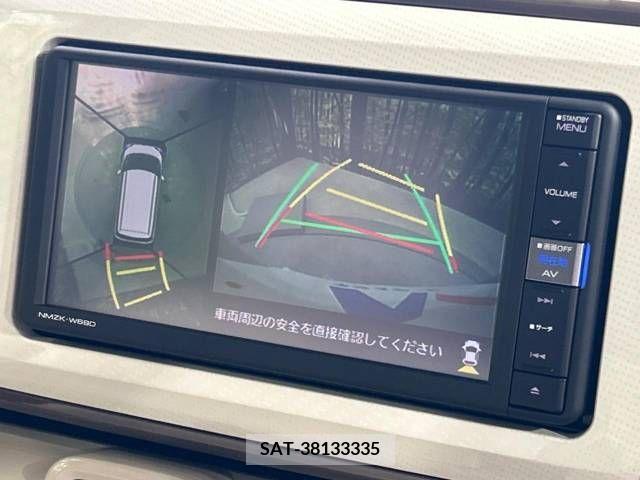 Daihatsu MOVE 2019-10 345498-4