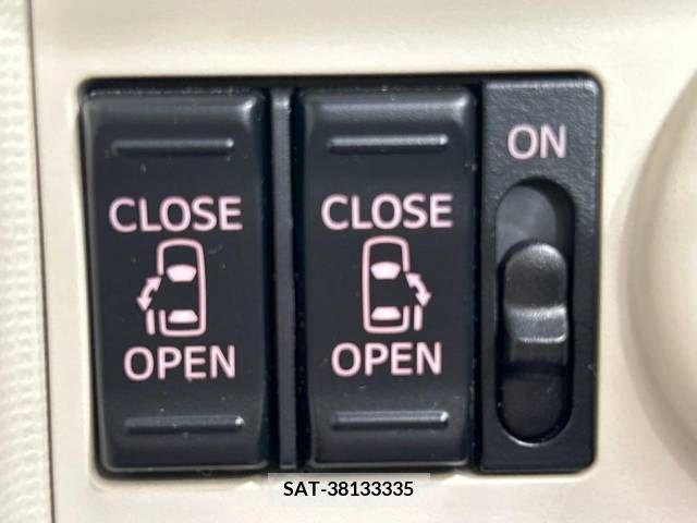 Daihatsu MOVE 2019-10 345498-3