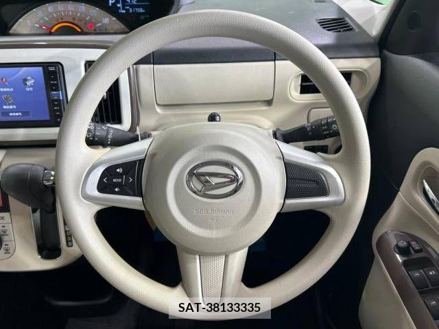 Daihatsu MOVE 2019-10 345498-11