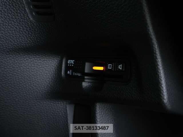 Honda N BOX CUSTOM 2017-10 382235-17