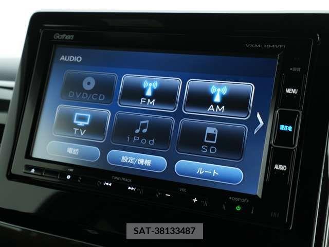 Honda N BOX CUSTOM 2017-10 382235-9