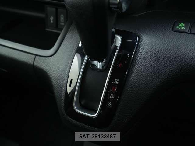 Honda N BOX CUSTOM 2017-10 382235-16