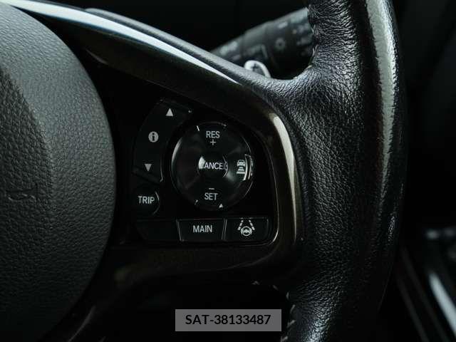 Honda N BOX CUSTOM 2017-10 382235-15