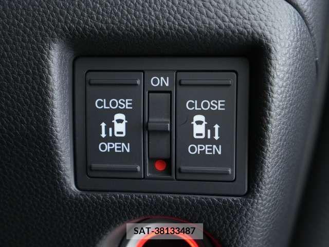 Honda N BOX CUSTOM 2017-10 382235-11