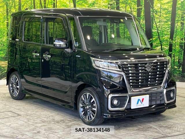 Suzuki SPACIA 2018-05 368619-15