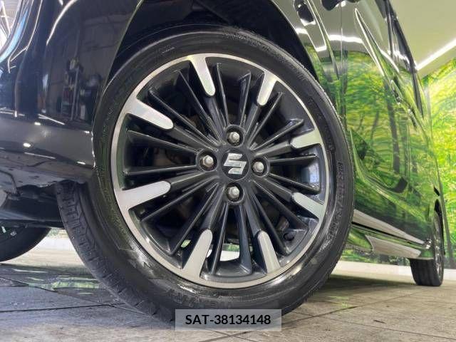 Suzuki SPACIA 2018-05 368619-12