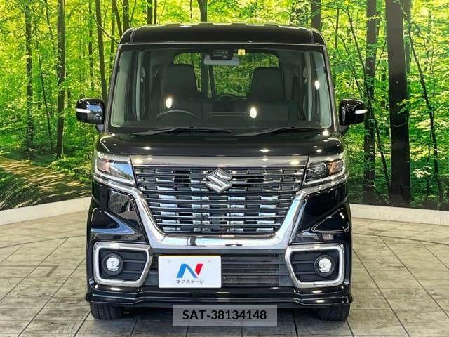 Suzuki SPACIA 2018-05 368619-13
