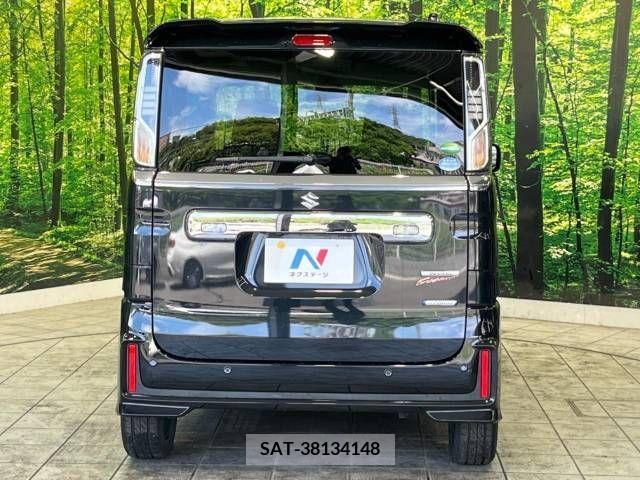 Suzuki SPACIA 2018-05 368619-14