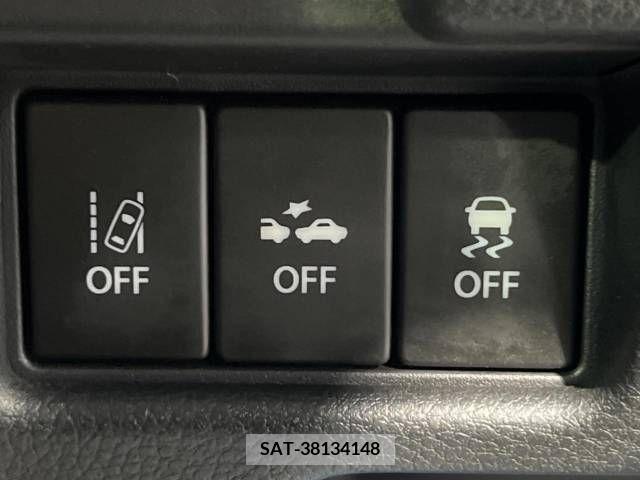Suzuki SPACIA 2018-05 368619-4