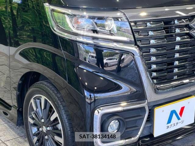 Suzuki SPACIA 2018-05 368619-11