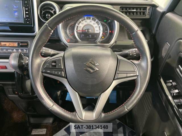 Suzuki SPACIA 2018-05 368619-10