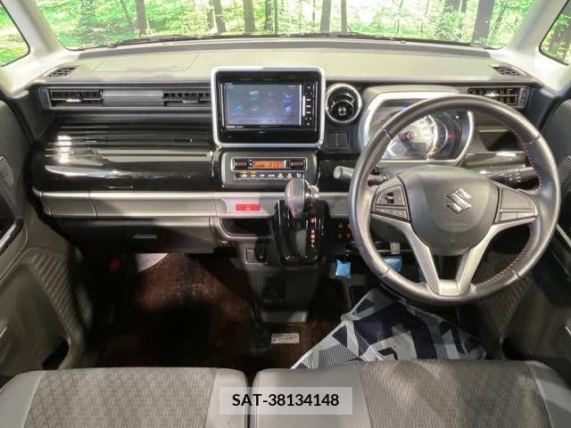 Suzuki SPACIA 2018-05 368619-1
