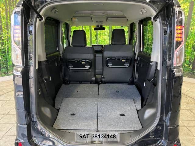 Suzuki SPACIA 2018-05 368619-9