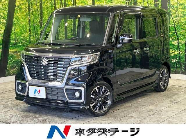 Suzuki SPACIA 2018-05 368619-0
