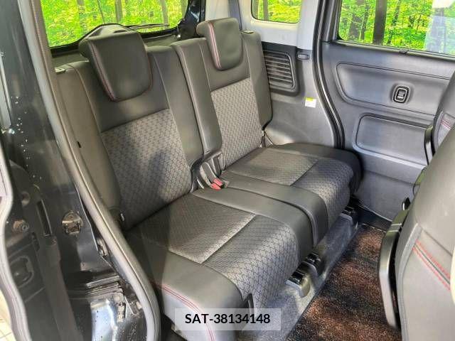 Suzuki SPACIA 2018-05 368619-8
