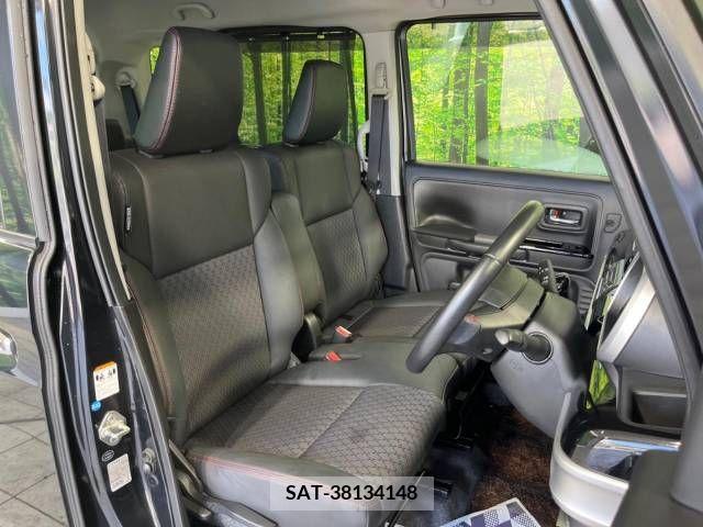 Suzuki SPACIA 2018-05 368619-7
