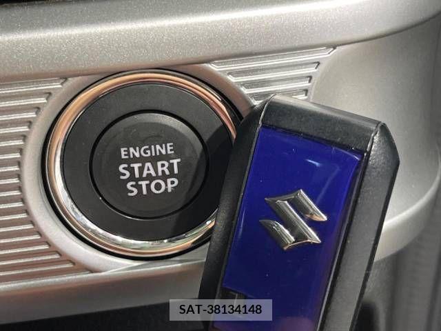 Suzuki SPACIA 2018-05 368619-6