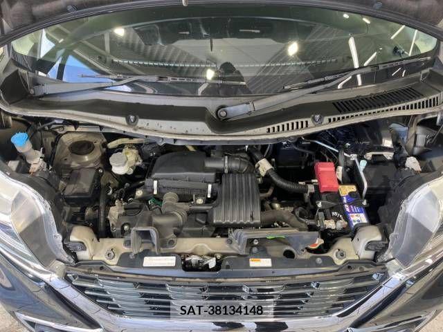 Suzuki SPACIA 2018-05 368619-17