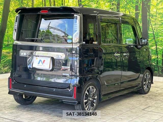 Suzuki SPACIA 2018-05 368619-16