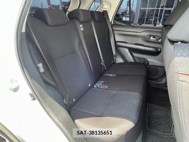 Toyota RAIZE 2020-09 283304-14