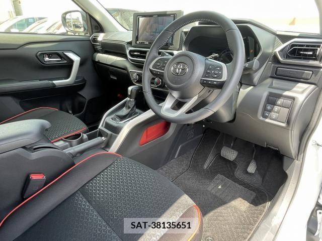 Toyota RAIZE 2020-09 283304-13